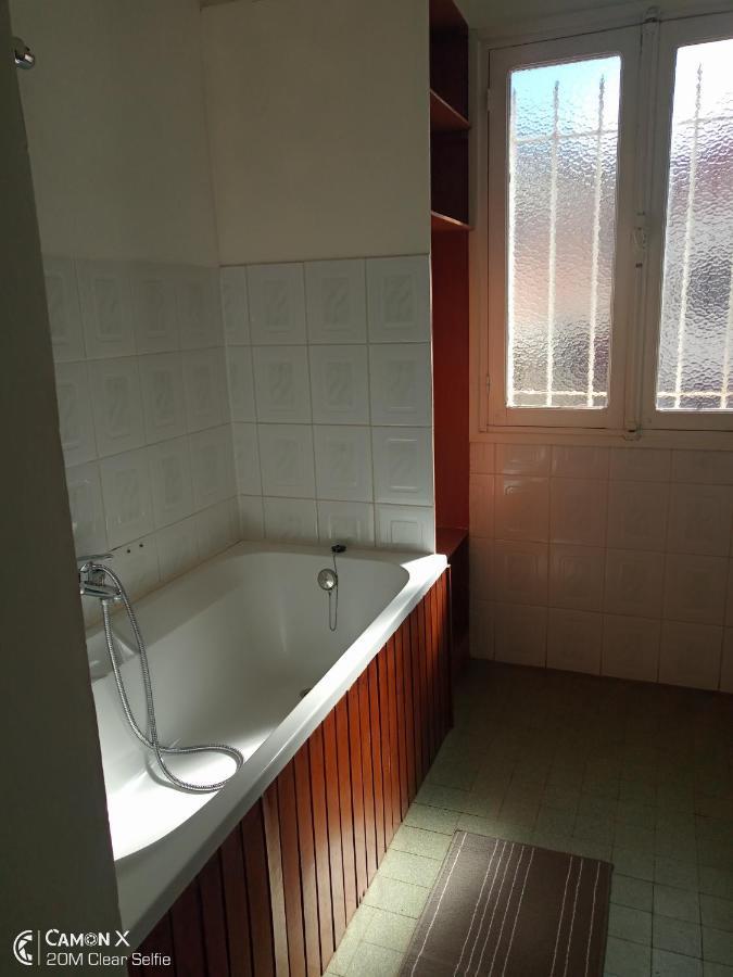 Le Manoir Panzió Antananarivo Kültér fotó