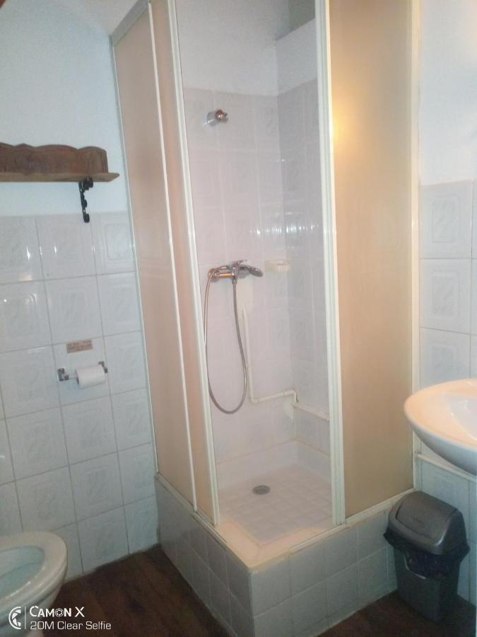 Le Manoir Panzió Antananarivo Kültér fotó